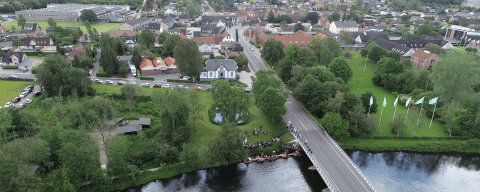 Ulstrup By