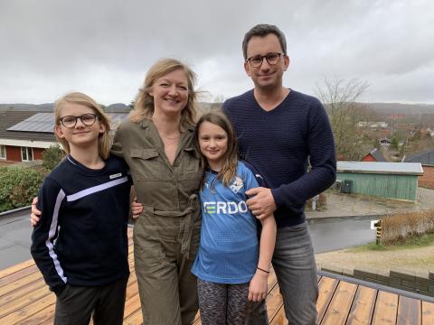 Favrskov Fortællinger fra Ulstrup